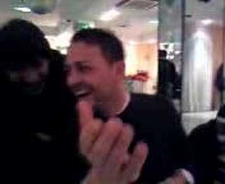 Volley Rogliano....il mister