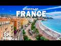 Wonders Of France | The Most Amazing Places in France | Travel Video 4K DEFAULT Thumbnail