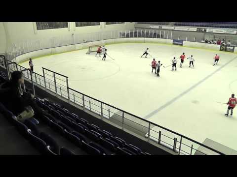 U16 175 Vasas SC - ISK-HSC Csíkszereda  3 harmad