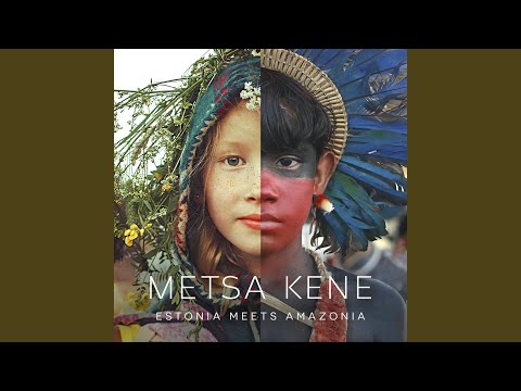 Pamé Dawôro (feat. Triinu Taul)