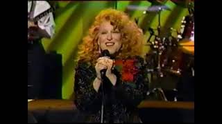 Bette Midler – UNDER THE BOARDWALK (Live 1988) HQ Audio