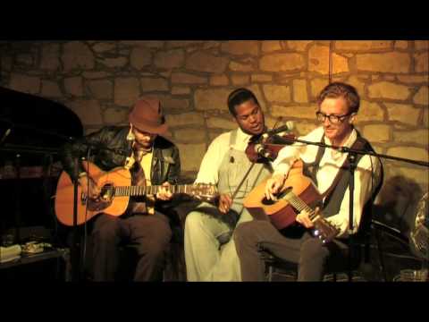 The Lost Brothers'Blues Stay Away From Me'Harvest Time Blues 2013