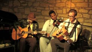 The Lost Brothers'Blues Stay Away From Me'Harvest Time Blues 2013