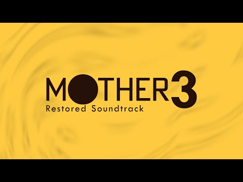 A Tiny, Enormous Miracle (Restored) || MOTHER 3