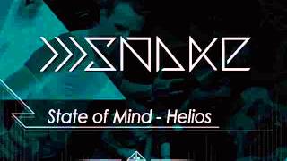 State of Mind - Helios