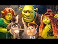 Shrek 5 Official Teaser Trailer 2026