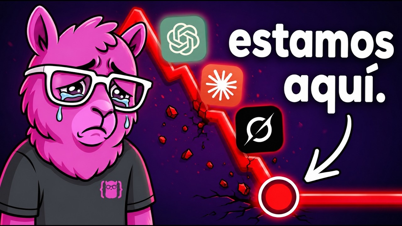 Nadie Quiere Ser Programador. ¿Es el Fin?