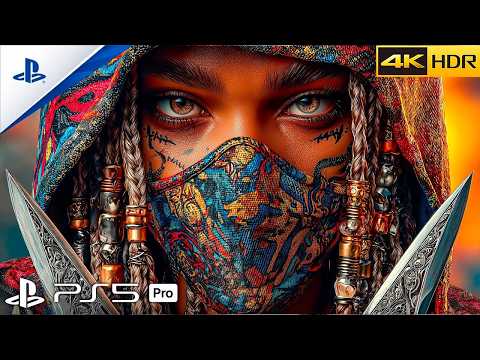 15 NEUE Kommende PS5-Spiele 2025 & 2026, die du SEHEN musst