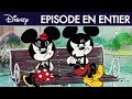 Mickey Mouse Le Couple Adorable Episode Intégral Exclusivité Disney I Disney