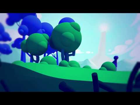 3D Animation "Metamorphosis" - Akiel Surajdeen - AOD MGA