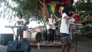 Download lagu Elan Zack- Collie Herb Man - Gili Air mp3