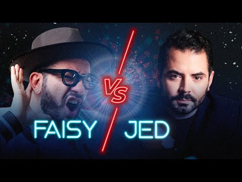 José Eduardo Me hace decir si HE HECHO UN TRÍO 😱 | Faisy