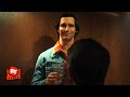 Saturday Night 2024 Chevy Chase Warms Up The Room Scene Movieclips