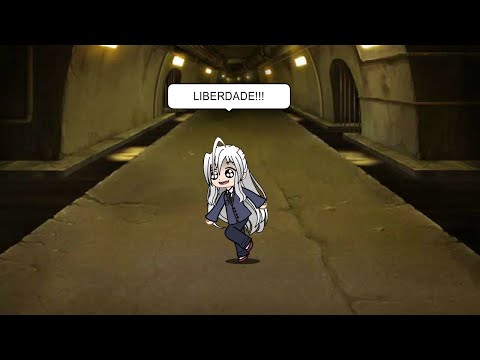 DxD reagindo ao rap dos cavaleiros do Apocalipse | Henrique Mendonça