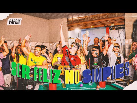 Papo em Off🇧🇷 and Hitstar