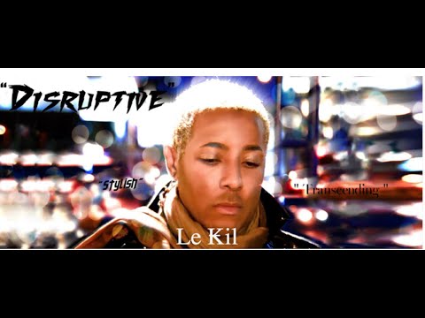 LE KIL S1 E2 "Neo Tok¥o"