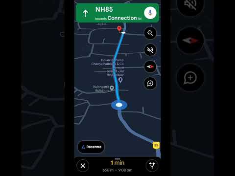 working of delivery boy app