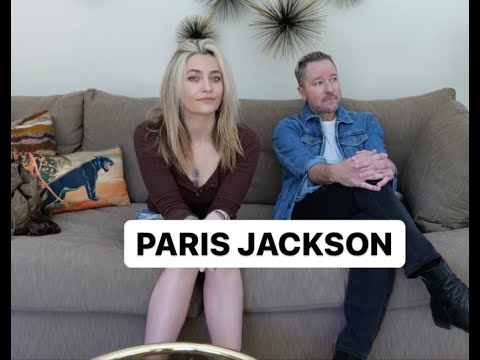 Paris Jackson Interview - On What Success Is-Musical Influences-Love for Her Brothers-Lighthouse