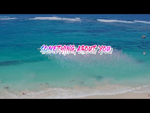 Something About You: Wilson Honrado, Francisco Cunha feat Eden Lewis