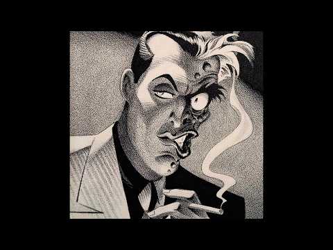 [FREE] "BAD SIDE" - Dark Rap Beat | Evil Old School Boom Bap Type Beat