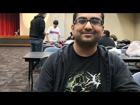 Set 8 Android 18 Clones Top 16 Pro-Play Tour Dallas by Roohit
