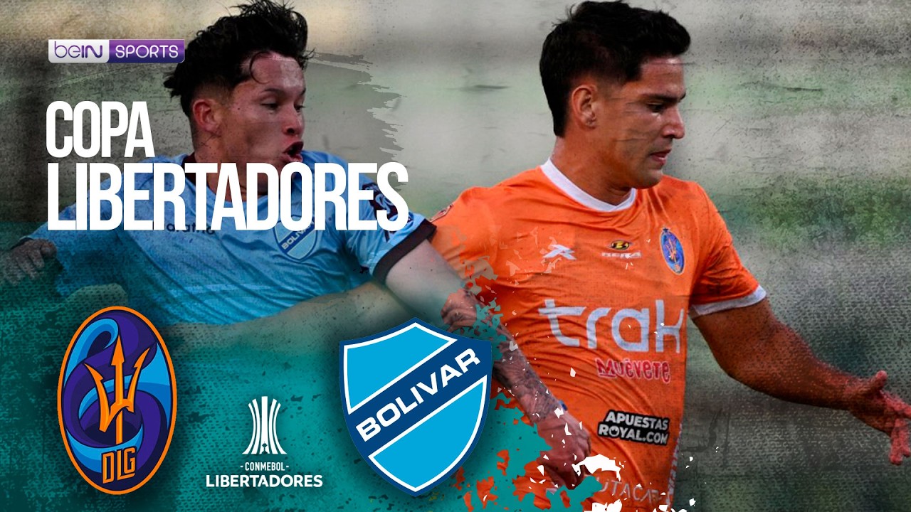 Deportivo La Guaira (VEN) vs Bolivar (BOL) | HIGHLIGHTS Copa Libertadores | 05/06/2026 | beIN SPORTS