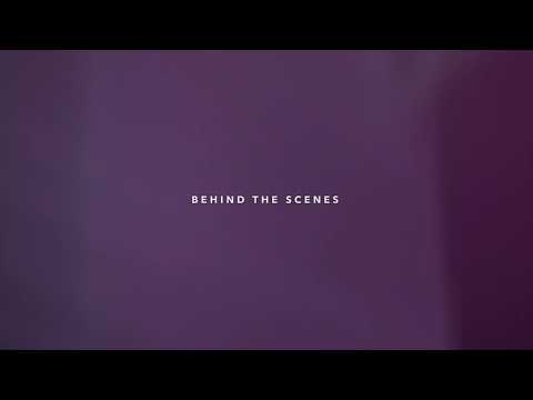 Infinite Patterns   Behind the Scenes