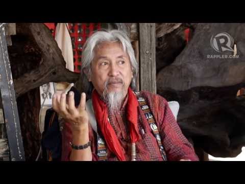 #ShareBaguio: Kidlat Tahimik: Hitting the cultural brakes