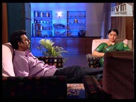 Episode 203: Nambikkai Tamil TV Serial - AVM Productions