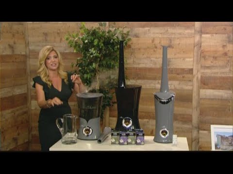 Update Your Home and Appliances This Fall (FCL Oct. 24)