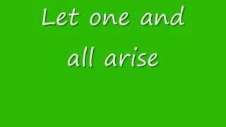 kenyan national anthem mix (Lyrics)