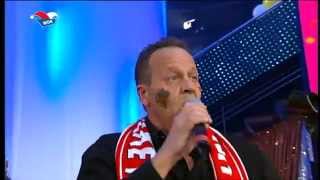 Fetz - Jeden Daach soll mer levve 2013