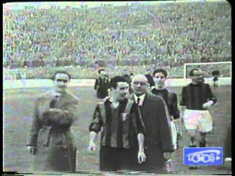 FC Internazionale - Benito Lorenzi (1947-1958)