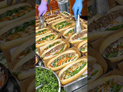 제주 노형동 반미 맛집 만복반미 노형쌀국수 위치공유
