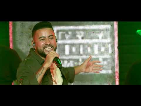 GAROTA DA RADIO  “SÓ PRA CHORAR” COM LEOZINHO O GENERAL