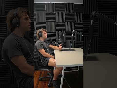 From Footy to Fitness Coach - How Mattais Heimuli Rebuilt Identity Through Training And Community