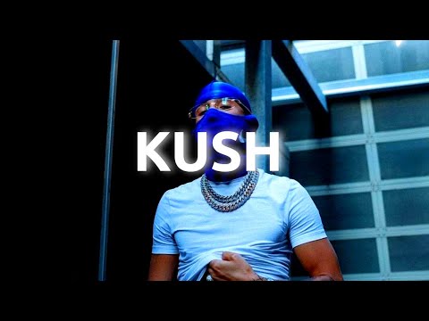 Freeze Corleone x Russ Millions UK Drill Type Beat - "KUSH" // ft. Buni
