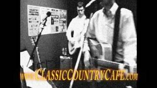 &quot;Charlie&#39;s Shoes&quot;-Mike Souther at Rudi&#39;s Country Music Cafe, Nashville, TN