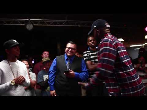 Arod the Phenom vs Kablah