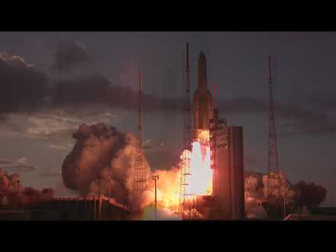 Décollage VA254 - 30/07/2021