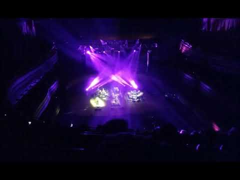 Yes Interviews: 10/11/16 - Philadelphia - Jon Anderson interview on WMGK with John DeBella