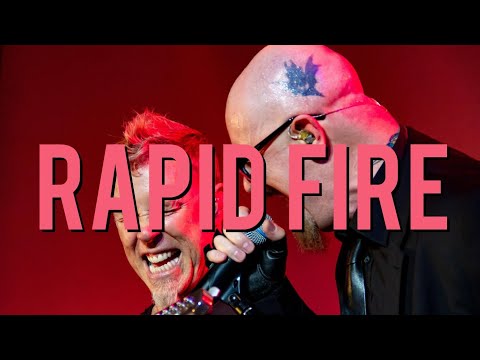 Metallica: Rapid Fire ft. Rob Halford - Live In Fillmore, California (December 9, 2011) [Multicam]
