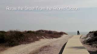 preview picture of video '2420 Atlantic Ave - Sullivans Island Beach Home'