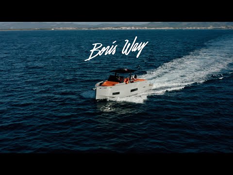 Boris Way & Vaiteani - O Vai (Who Am I) [Official Video] [Ultra Music]