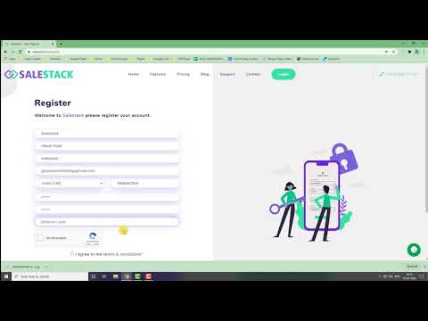 Sales Automation Software