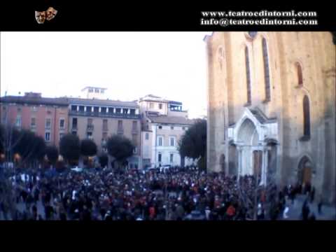 teatro e dintorni 18 febbraio