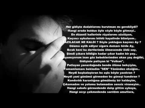 Afrem - Yazılacak Ne Kaldı ? (2014) Lyrics