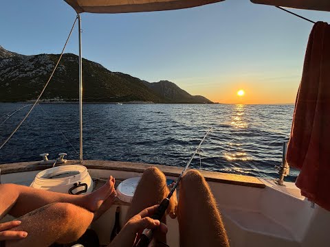 Osvajanje Palagruže