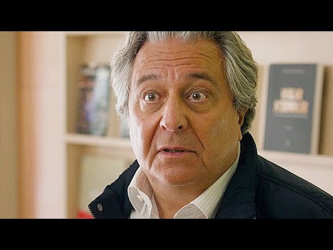 MONSIEUR CLAUDE UND SEIN GROSSES FEST | Trailer deutsch german [HD]