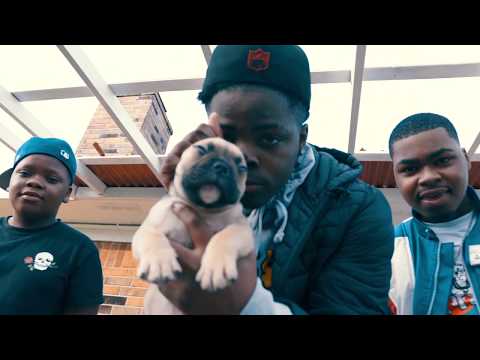 Nolaboy - "Magic Potion" (Shot by : @Cashjundi)